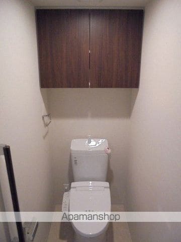 ライオンズタワー柏の内装写真
