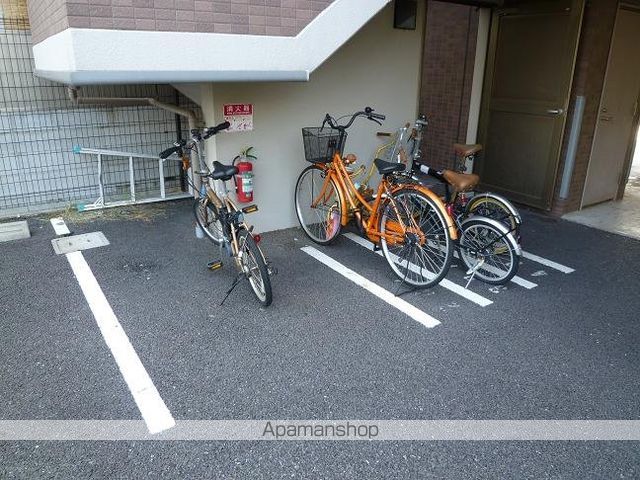 フォレストインサイドVのその他写真