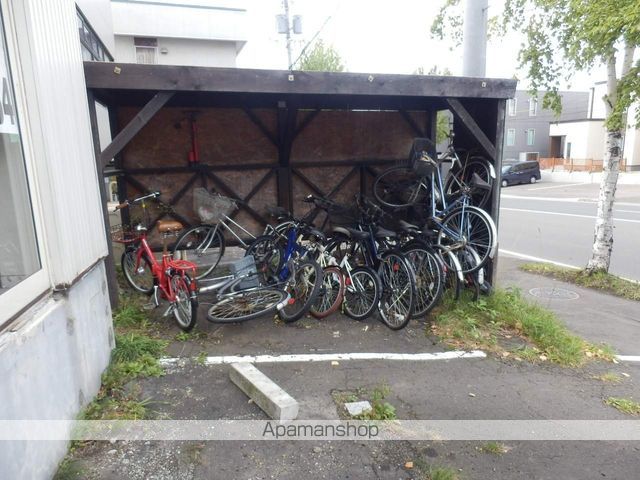 五輪通レジデンスのその他写真