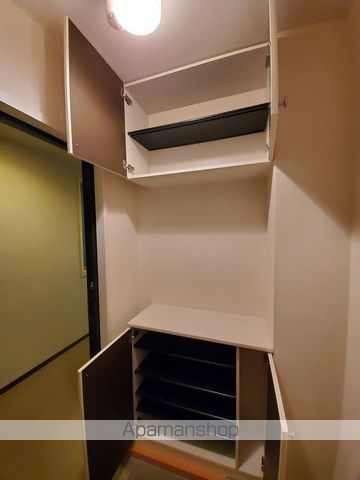 ドルフ新御徒町の内装写真