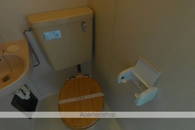 コーポ朝日XIの内装写真