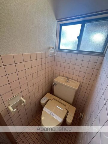 高岡市木津戸建の内装写真