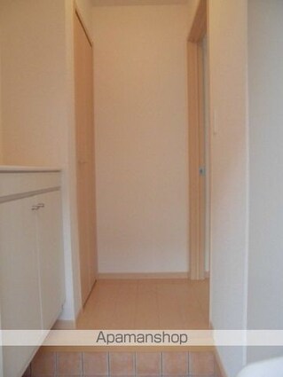 シャレオ[1LDK/37.13m2]の玄関