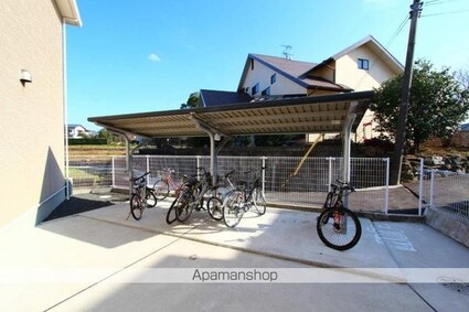 香川県高松市国分寺町新名[2DK/45.33m2]の共用部2