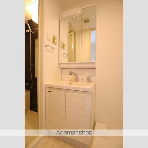 SーRESIDENCE福島玉川TRESの内装写真