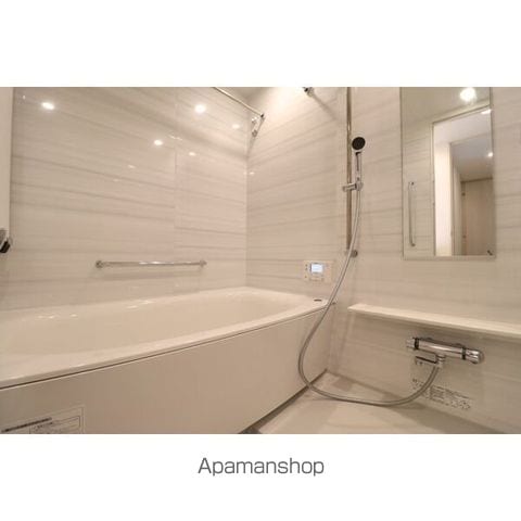 グラングリーン大阪 THE NORTH RESIDENCEの内装写真