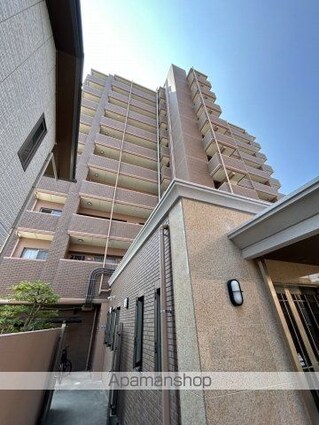 シャルマン庚午北[3LDK/78.09m2]の外観3