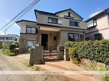 リブレス木下東戸建[3LDK/122.39m2]の外観2