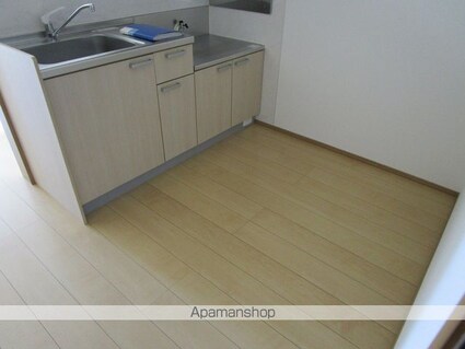 ドミール津志田[1LDK/49.17m2]の内装6