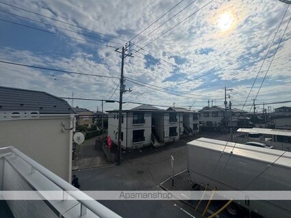 Ｓｕｍａｉ－ｔｏ船橋市薬円台０１[4LDK/89.91m2]の周辺