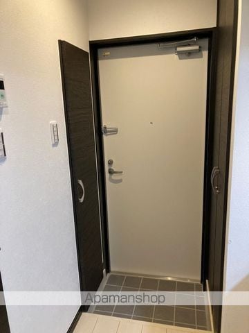 ELSTANZAの内装写真