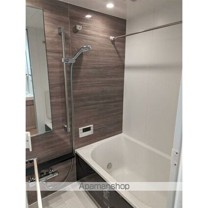 ＳーＲＥＳＩＤＥＮＣＥ浅草Ｆｉｏｒｅ[1LDK/41.85m2]のバス