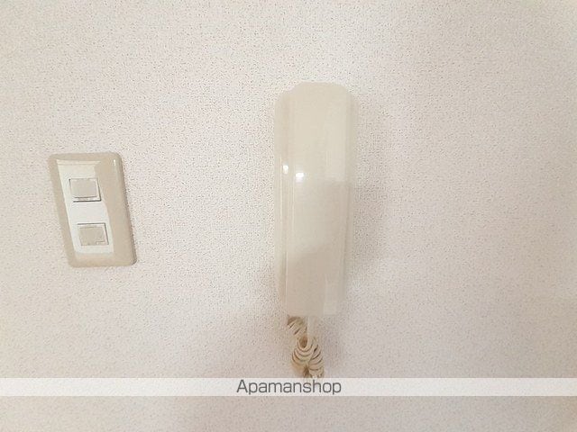アーバンフォレストVの内装写真