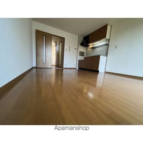 Villageの内装写真