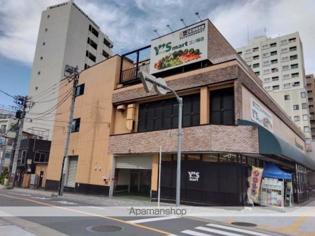 グランカーサ三ノ輪IVの周辺写真