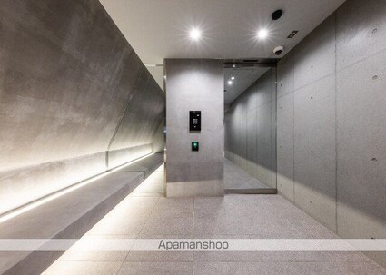 ドゥーエ亀戸Ⅲ[2K/25.4m2]の共用部3