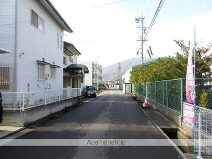 長野県長野市差出南２丁目[1LDK/42.46m2]の周辺1