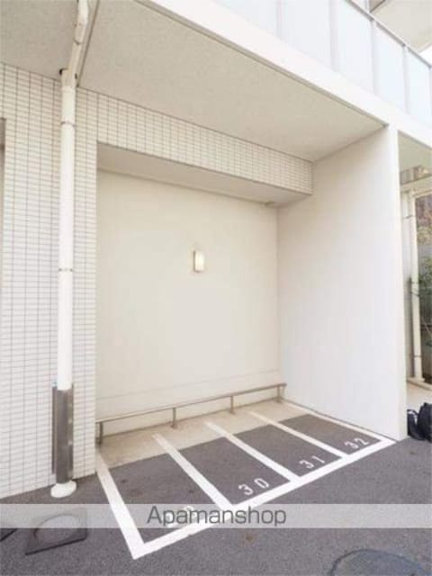 レジディア南品川[1K/22.53m2]の共用部3