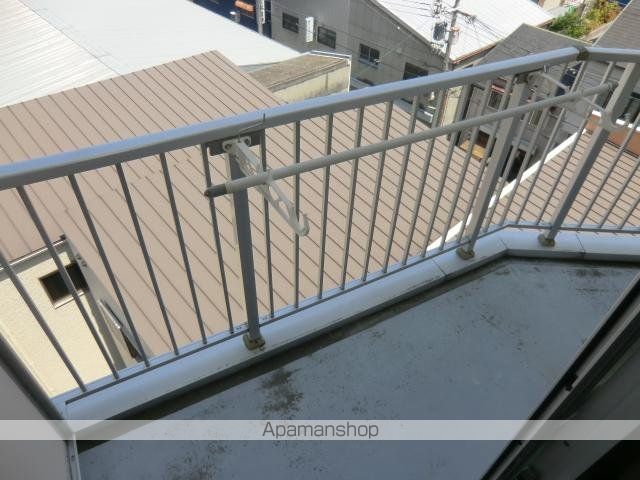 佐太ハイツの内装写真