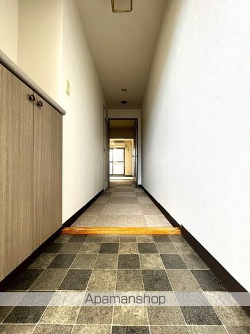 ライオンズマンション仲間町壱番館の内装写真