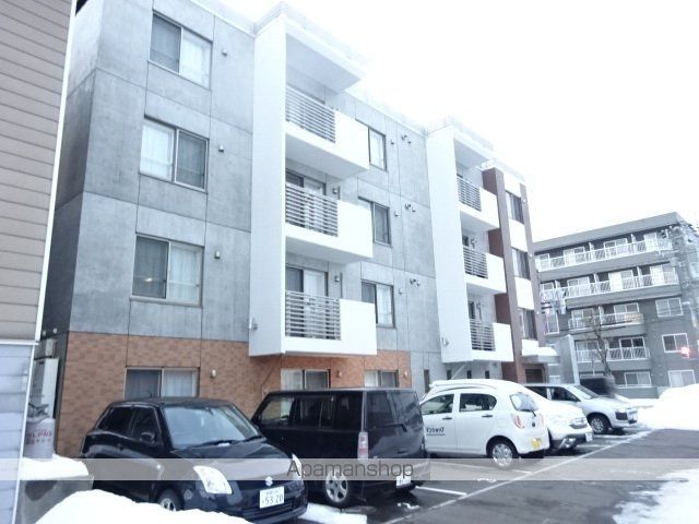 COCOROの外観写真