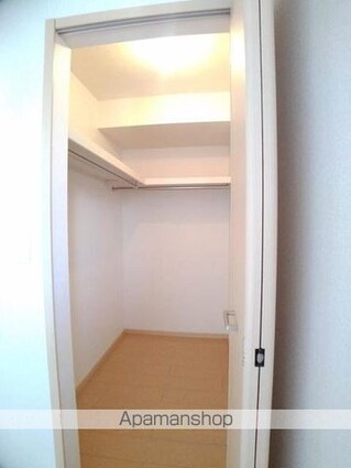 ラフレシールＣ[2LDK/57.21m2]の収納