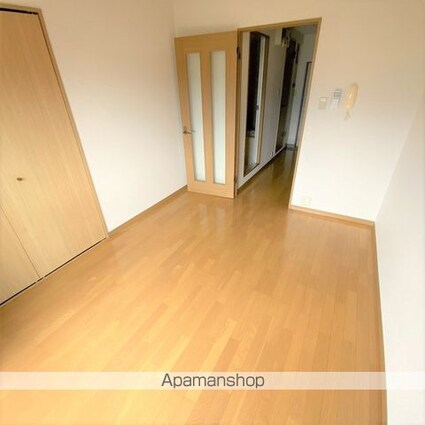 スペースアークヒル[1K/23.1m2]のその他部屋・スペース