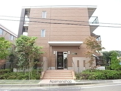 犬目学生マンション[1K/22.64m2]の外観5