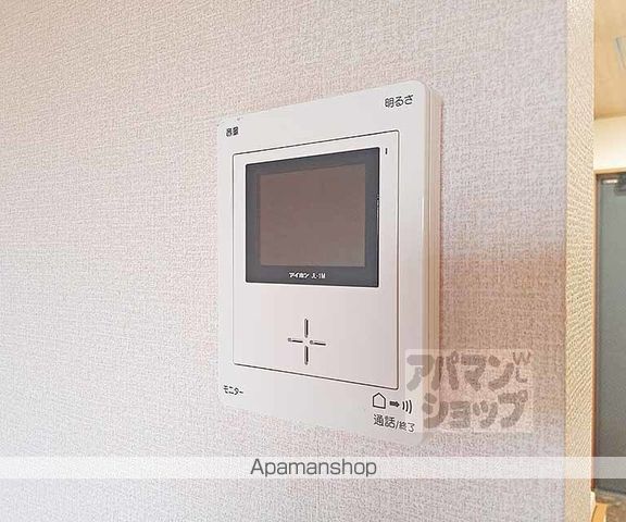 セピアコートの内装写真