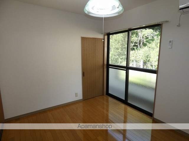 マンションチェリーの内装写真