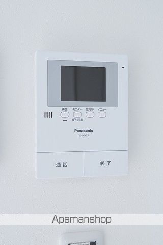 M’s tomorrowの内装写真