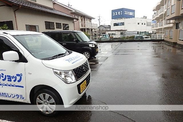 メゾンビューラーのその他写真