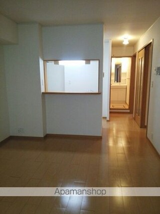 プリムローズ[2LDK/56.19m2]のリビング・居間