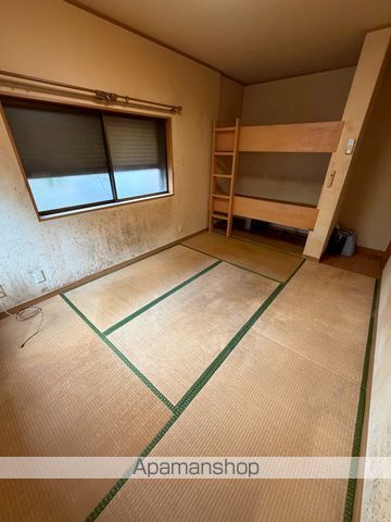レジデンス西戸部の内装写真