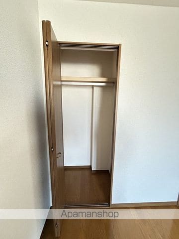 アンプルール リーブル 正の内装写真