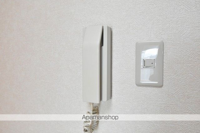 103松井ビルの内装写真