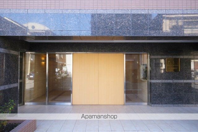 アイル方南町[1LDK/40.41m2]の外観2