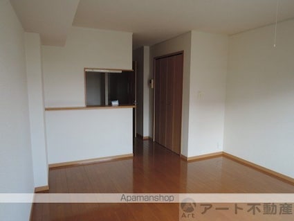 シトラスイン[1R/32.9m2]の内装7