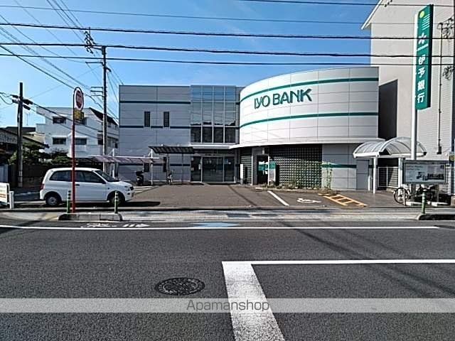 クロノス楓の周辺写真