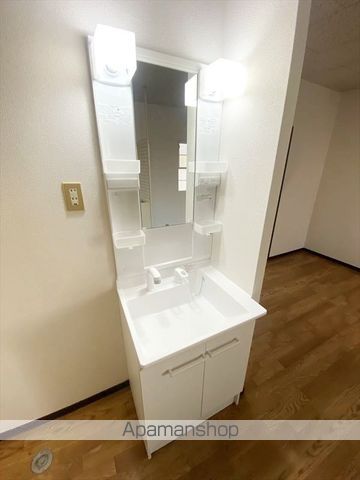 田金マンション B棟の内装写真