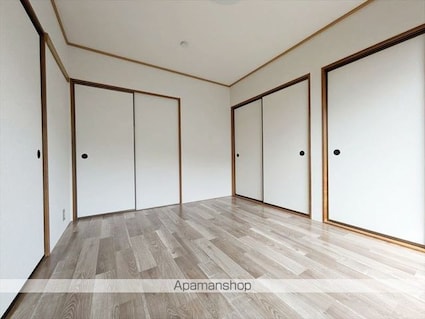 ルレーブＫ　Ｄ棟[3DK/57.93m2]の内装1