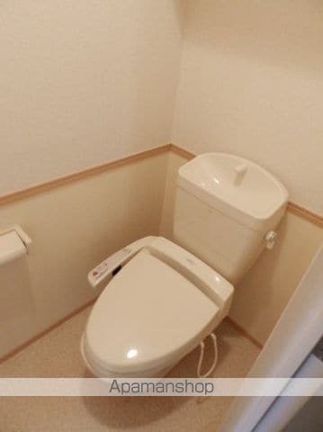 グランドソレーユの内装写真