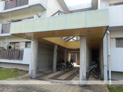 福井ハイツ[3DK/57.97m2]のエントランス3