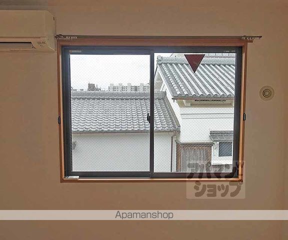 ブライトハイムA棟の内装写真