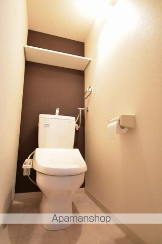 グランメール澄川の内装写真