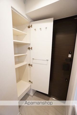 メインステージ本蓮沼の内装写真