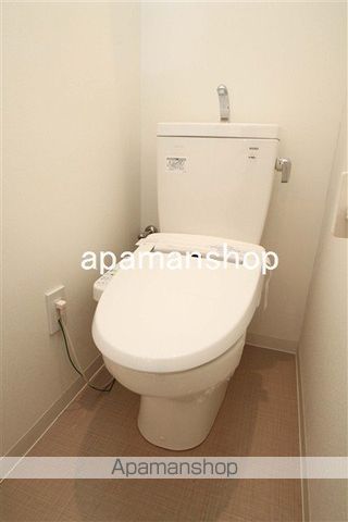 ヴィエントヴェルデの内装写真