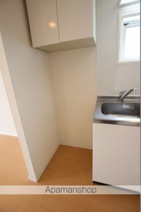 Ｌａ　Ｄｏｕｃｅｕｒ榴ヶ岡[1R/36.63m2]の内装2