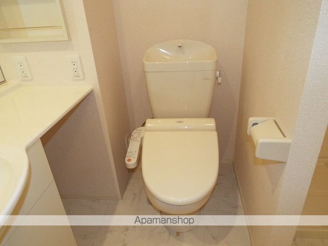 ノール リヴィエール ドゥの内装写真