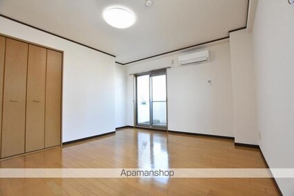 メゾン塩屋[1DK/25.17m2]の内装1